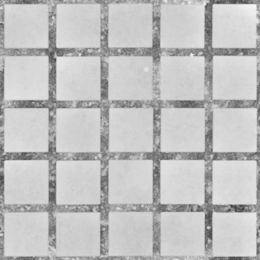 Pavement Floor Square Grid 100x100 Height