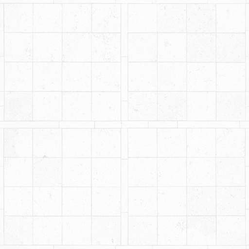 Pavement Square Grid 200x200 Cavity