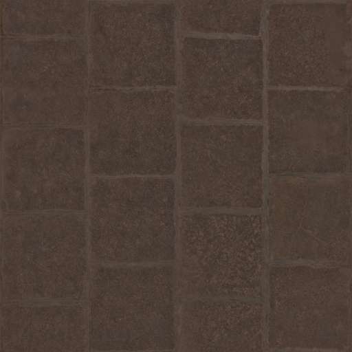 Pavement Stone Glossy 250x250 Albedo
