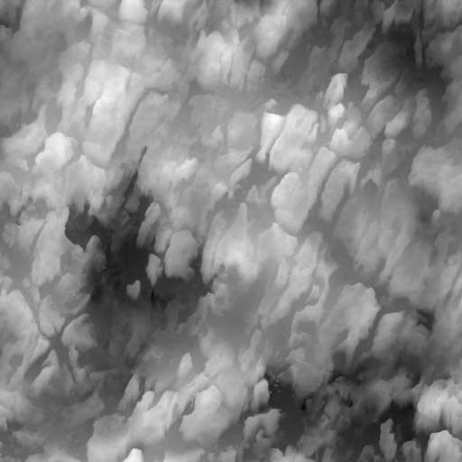 Rock Base Sandy 200x200 Height