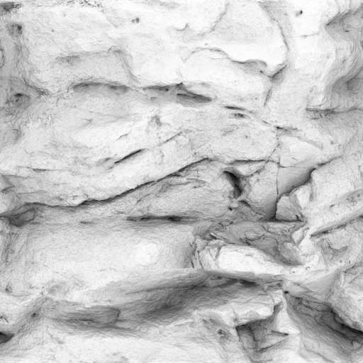 Rock Cliff Wall Dark 200x200 Ambient Occlusion