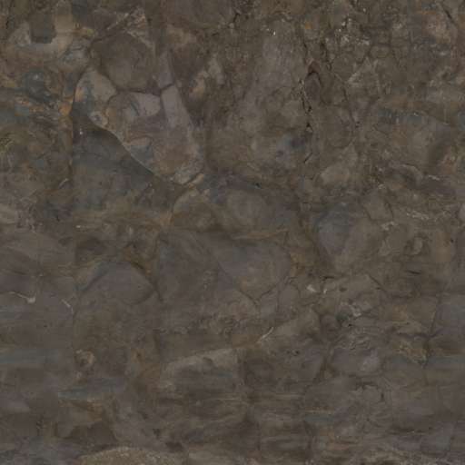 Rock Cliff Wall 200x200 Albedo