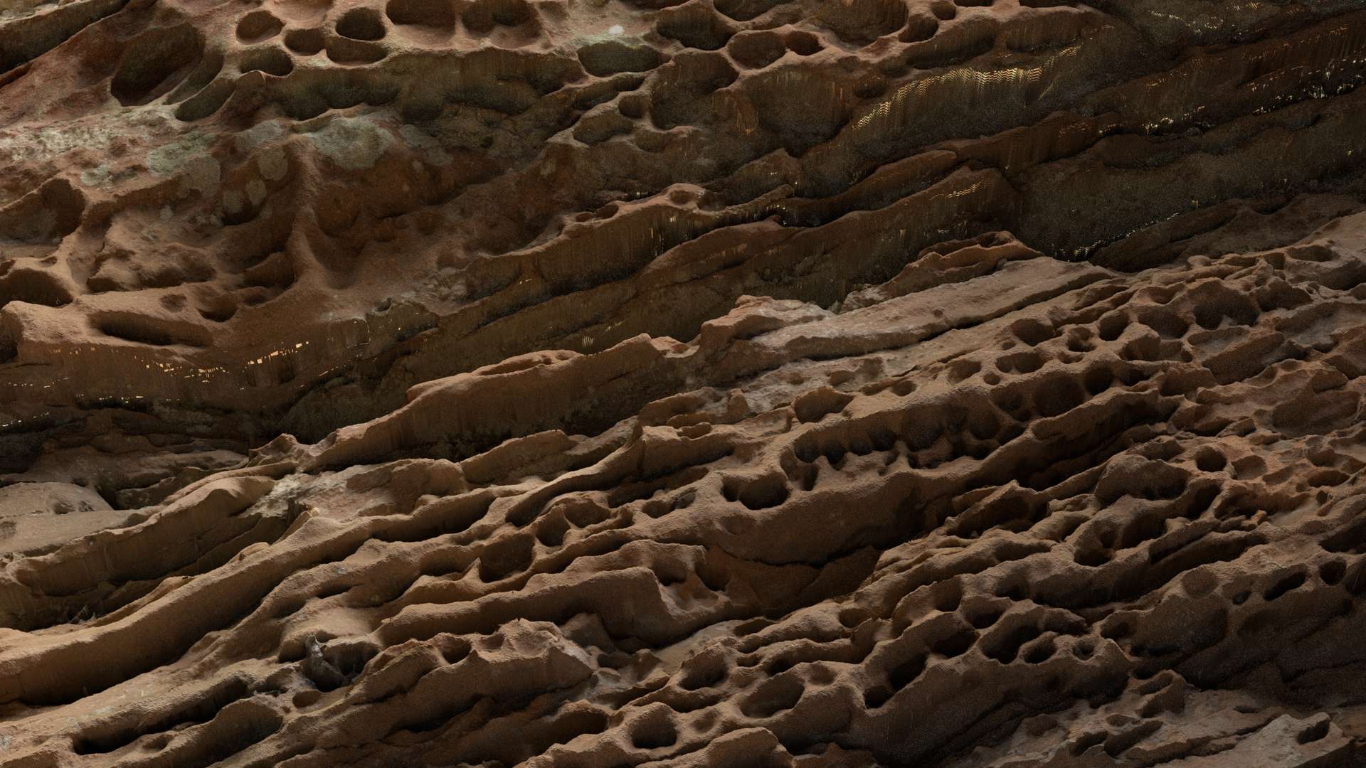 Rock Face Weathered 250x250 Close Preview