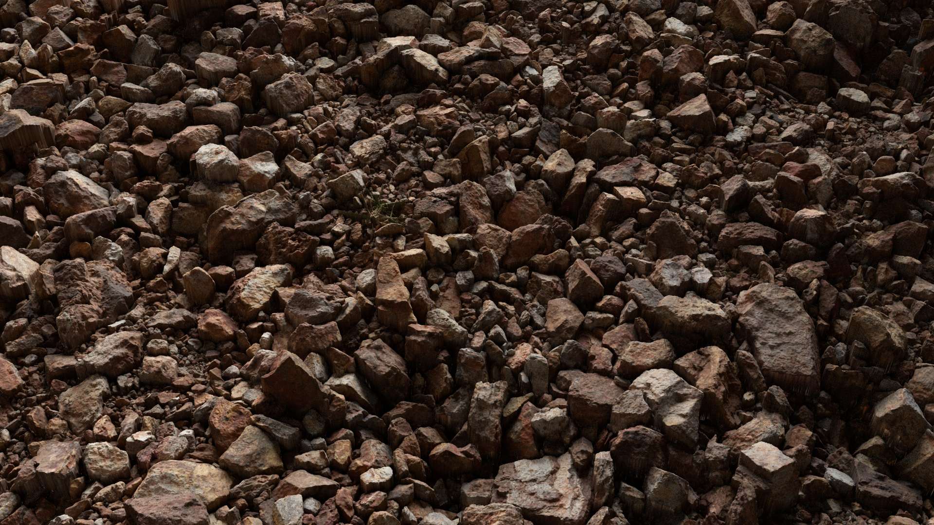 Rocks Ground Mixed 200x200 Close Preview