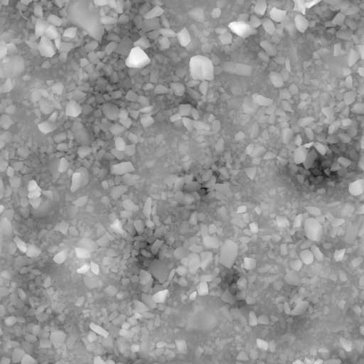 Rocks Ground Mixed 200x200 Height