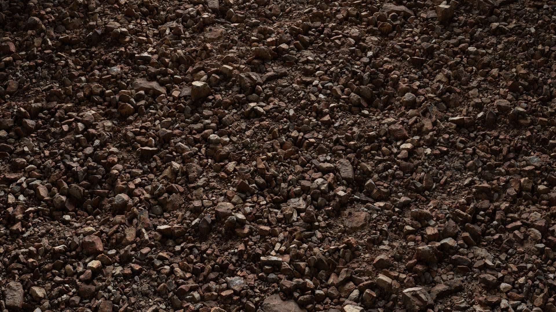 Rocks Ground Mixed 200x200 Wide Preview