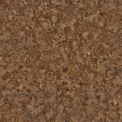 Rocks Ground Mixed 200x200 Albedo