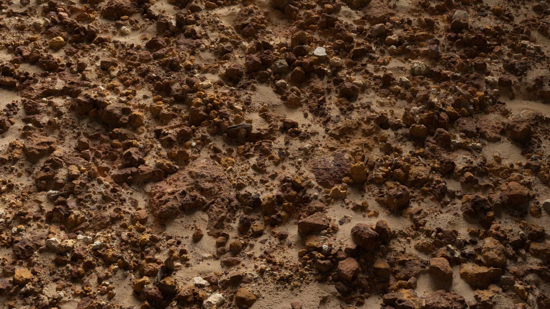 Rocks Ground Mixed 200x200 Close Preview
