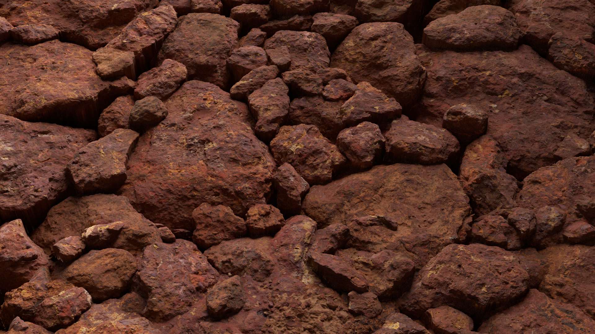 Rocks Ground Red 250x250 Close Preview
