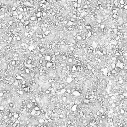 Rocky Ground Rough 200x200 Ambient Occlusion