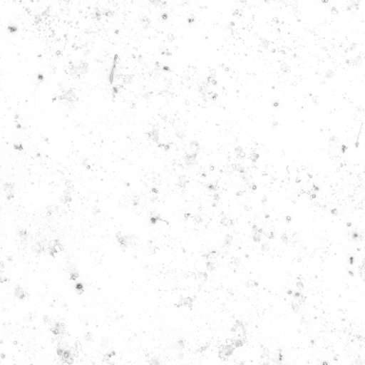 Sand Ground Base Dry Cracked 200x200 Ambient Occlusion