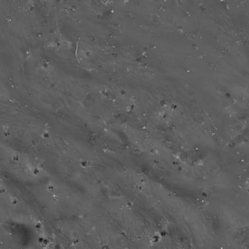 Sand Ground Base Dry Cracked 200x200 Height