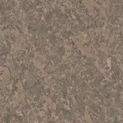 Sand Ground Dry 200x200 Albedo