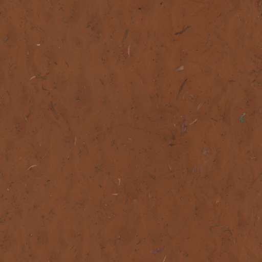 Sand Ground Footprints Leaves 200x200 Albedo