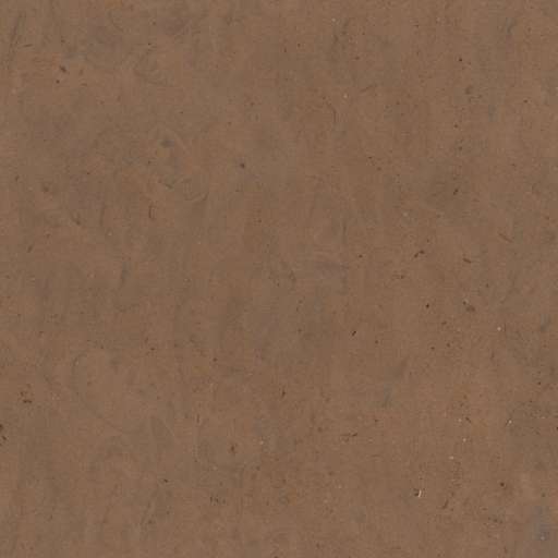Sand Ground Footprints 200x200 Albedo