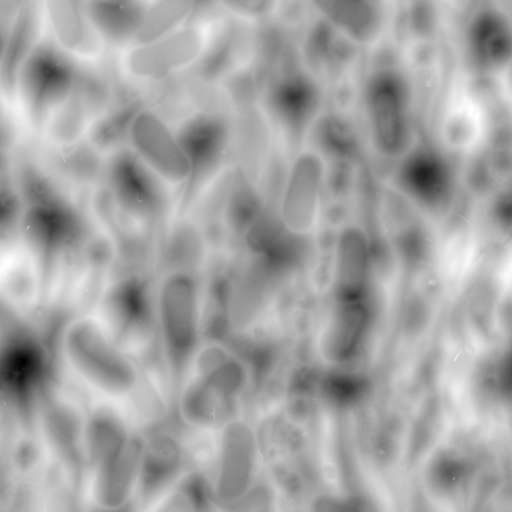 Sand Ground Footprints 200x200 Height