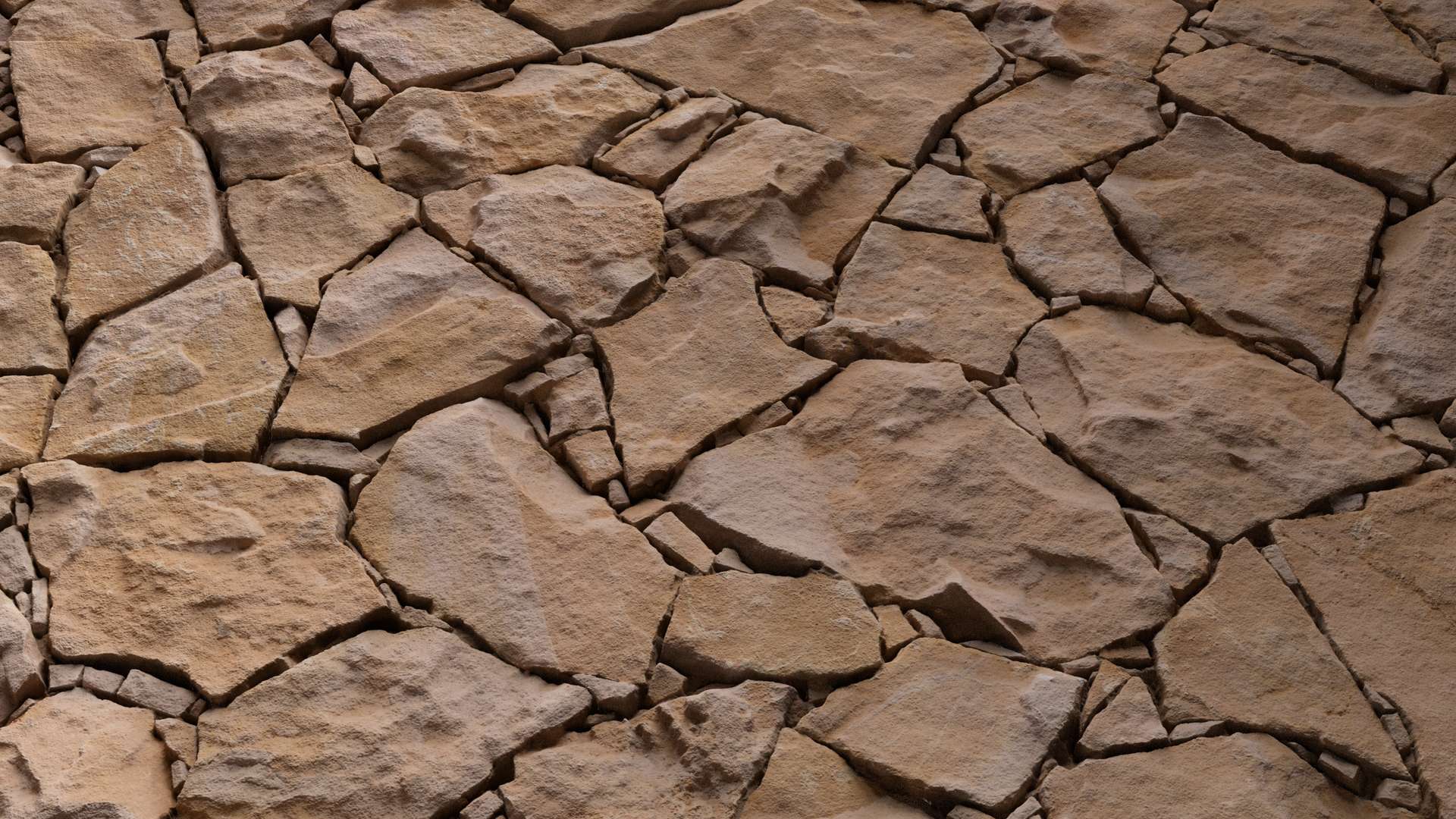 Sandstone Wall 250x250 Close Preview