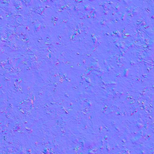 Soil Ground Leaves 200x200 Normal