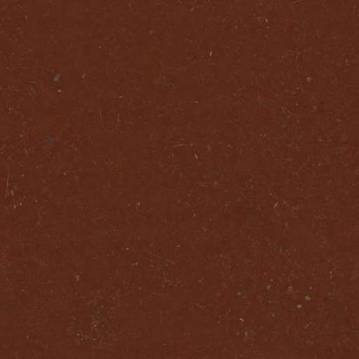 Soil Ground Red 200x200 Albedo