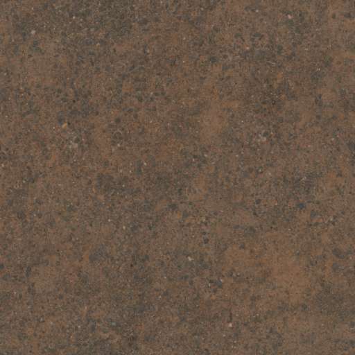 Soil Ground Rocky 200x200 Albedo