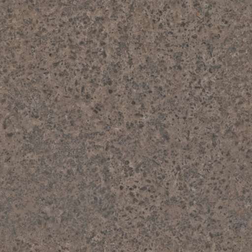 Soil Ground Rocky 200x200 Albedo