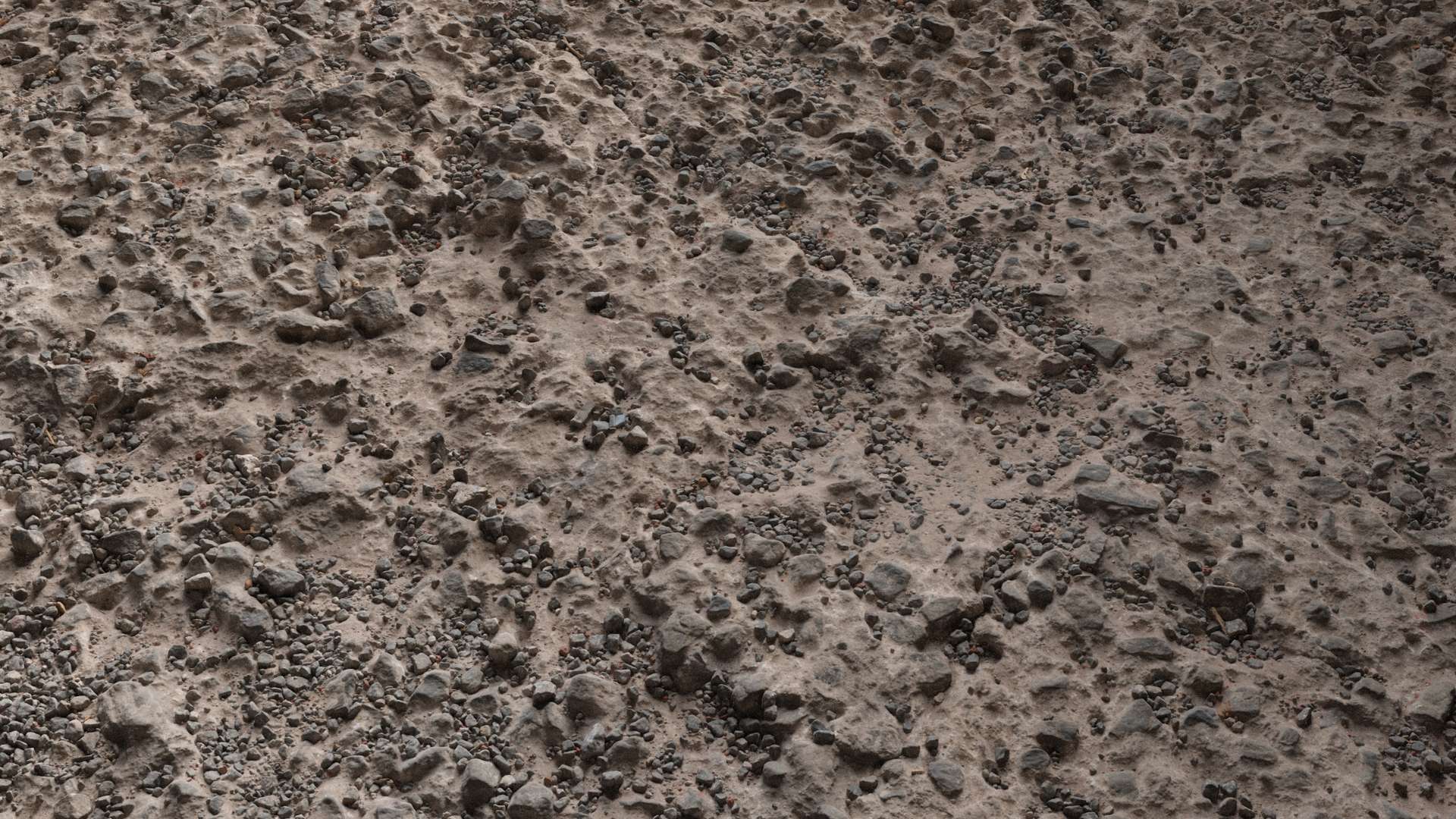 Soil Ground Rocky 200x200 Close Preview