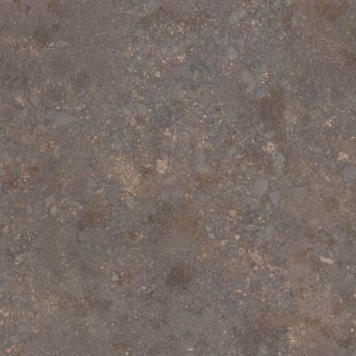 Soil Ground Rough Rocky 200x200 Albedo