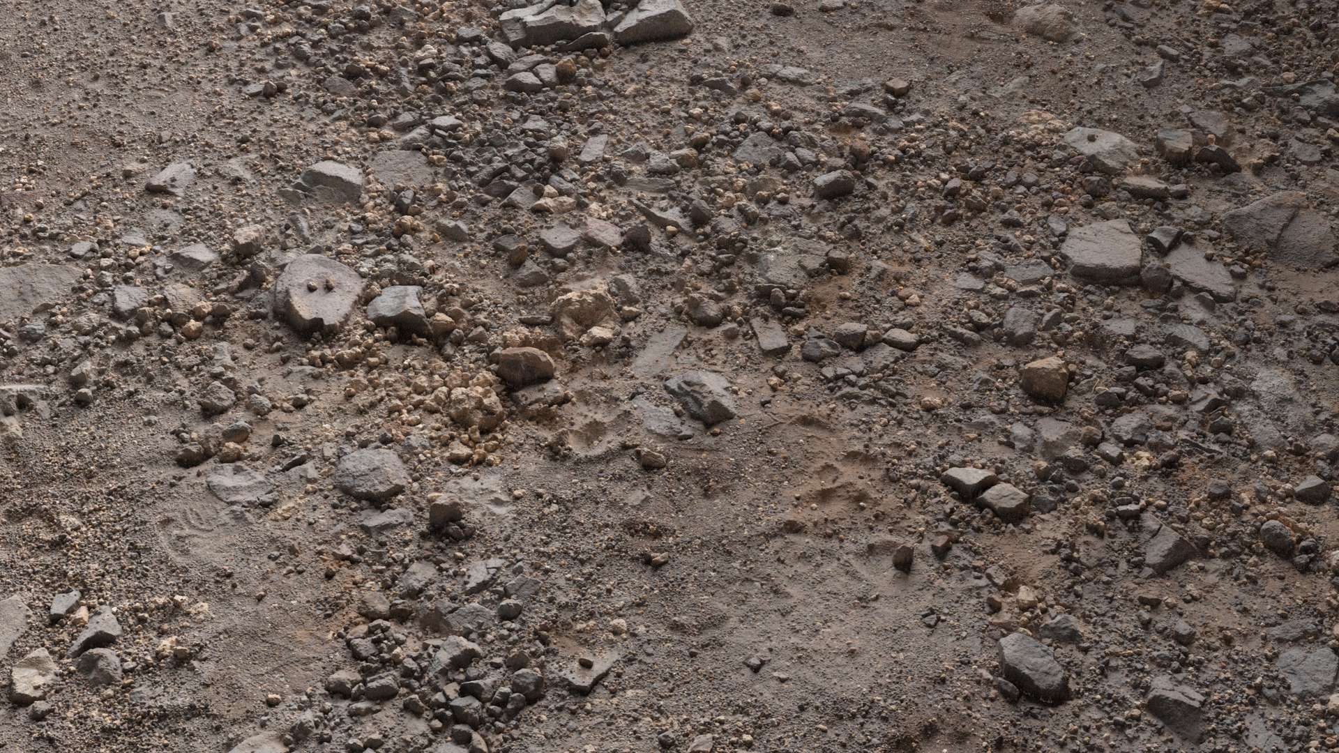 Soil Ground Rough Rocky 200x200 Close Preview