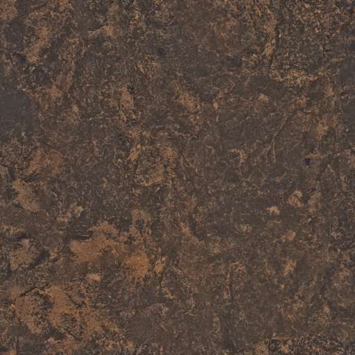 Stone Base Smooth Dark 200x200 Albedo