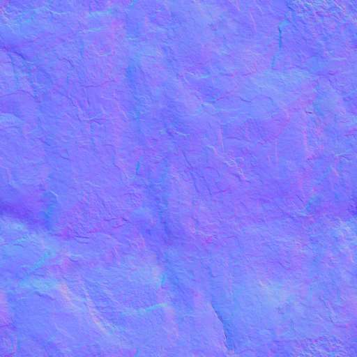 Stone Base Smooth Dark 200x200 Normal