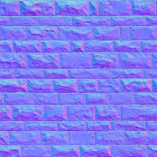 Stone Wall Chiseled Black 200x200 Normal