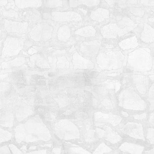 Stone Wall Old 200x200 Cavity