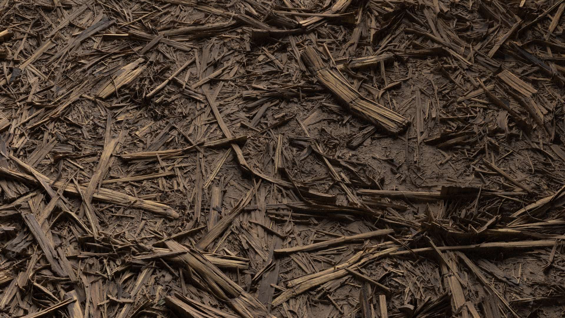 Sugarcane Debris Ground 200x200 Close Preview