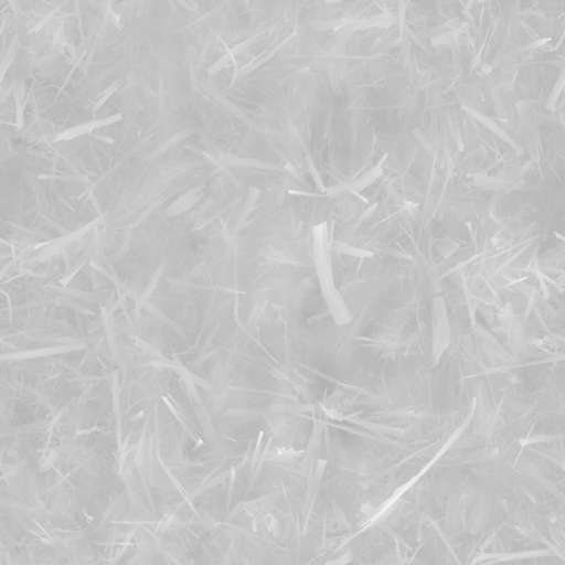 Sugarcane Debris Ground 200x200 Height