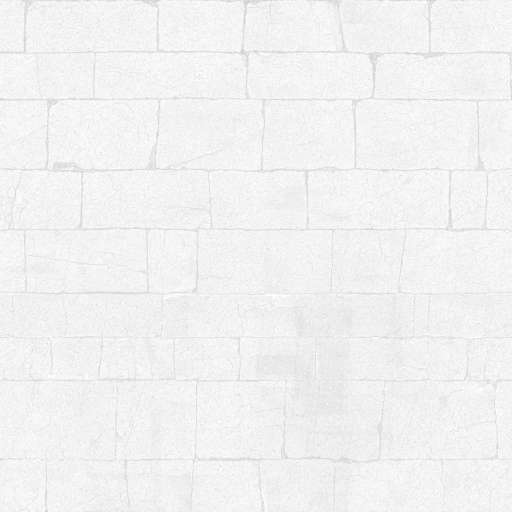 Temple Wall Old Weathered 200x200 Cavity