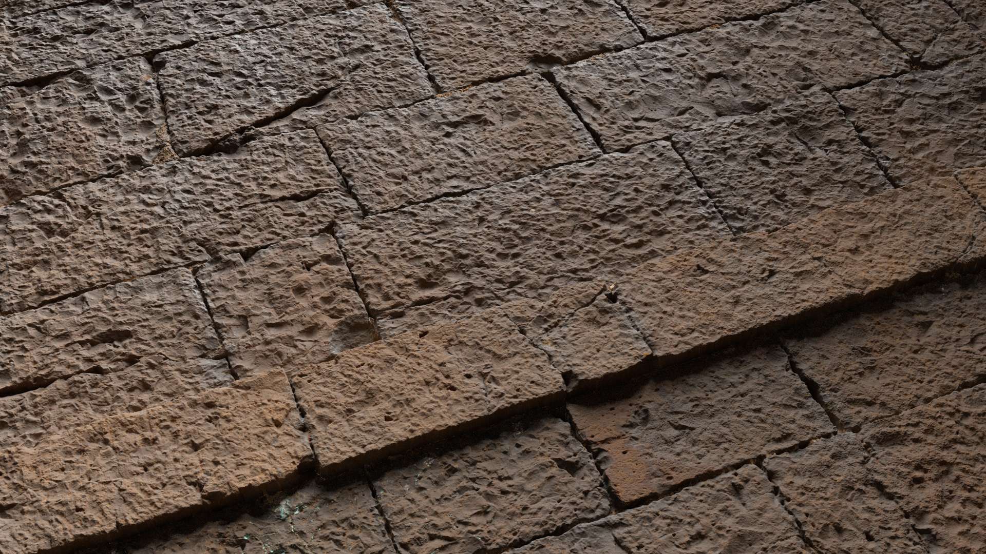 Temple Wall Old Weathered 200x200 Close Preview