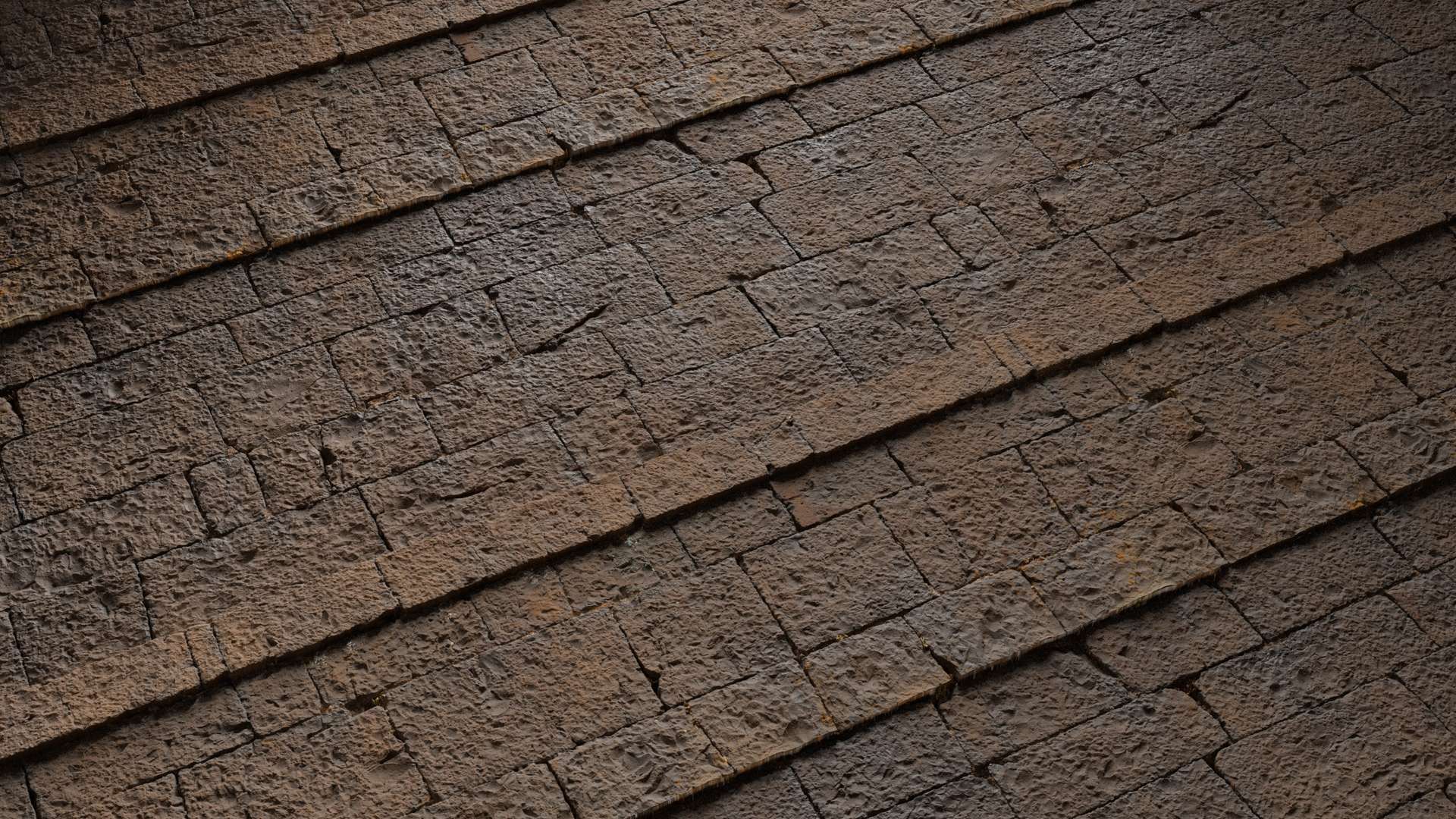 Temple Wall Old Weathered 200x200 Wide Preview