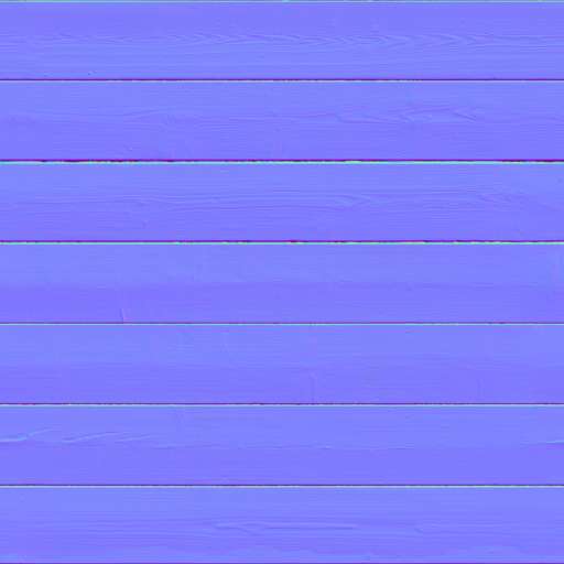 Wooden Planks Floor Old 200x200 Normal