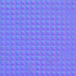 T051_TexxaryCom_Pavement_Floor_Square_Grid_2x2_Normal_1K_Preview