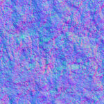 T078_TexxaryCom_Sandstone_Cliff_Wall_2.5x2.5_Normal_Preview